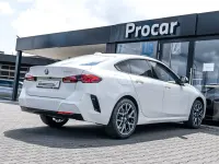 Gebraucht BMW 220 150 PS (110 kW) 2025 Weiß Coupé