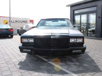 gebraucht Chevrolet Caprice *MAD MAX*10x15*H-Zulassung*