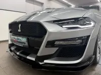 Gebraucht Ford Mustang 290 PS (213 kW) 2020 Silber Coupé