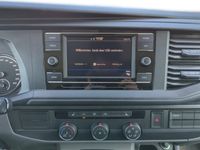 Brugt VW T6.1 150 HK (110 kW) 2023 Sølv Van