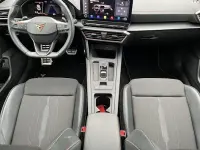 Gebraucht Cupra Formentor VZ 245 PS (180 kW) 2023 Midnight schwarz metallic (metallic) SUV