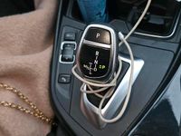 Gebraucht BMW 120 190 PS (139 kW) 2015 Weiß Kleinwagen