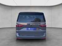Nowe VW Multivan Life 150 KM (110 kW) 2025 Szary Minivan