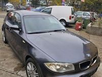 Gebraucht BMW 120 150 PS (110 kW) 2006 Other Kleinwagen