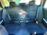 Gebraucht BMW 320 177 PS (130 kW) 2009 Schwarz Kombi