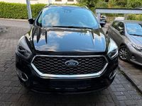 Gebraucht Ford Kuga Vignale 230 PS (169 kW) 2019 Schwarz SUV