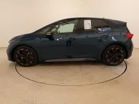 Second-hand Cupra Born 150 kW (204 CP) 2022 Albastru Hatchback