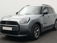 Gebraucht Mini Countryman Classic 170 PS (125 kW) 2025 Grün SUV