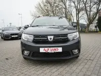 Gebraucht Dacia Logan Comfort 73 PS (53 kW) 2019 Grau Kombi
