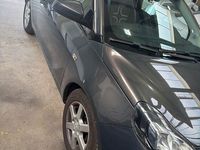 Second-hand Opel Adam 101 CP (74 kW) 2013 Maro Hatchback