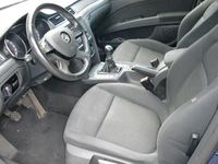 gebraucht Skoda Superb 2.0 TDI - Kombi-170PS