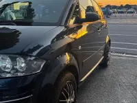 Gebraucht Audi A2 75 PS (55 kW) 2001 Blau Kleinwagen