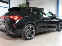 Neu Cupra Leon 150 PS (110 kW) 2026 Midnight schwarz meta... Limousine