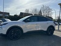 Neu Citroën C4 145 PS (106 kW) 2026 Weiß SUV