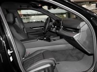 gebraucht BMW 520 d Touring M Sportpaket Komfortzugang