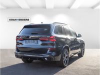 gebraucht BMW X5 xDrive30dMSport+Navi+AHK+Panorama+Sitzbelüftung Weitere Angebote