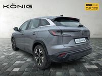 Gebraucht Renault Austral Evolution 158 PS (116 kW) 2024 Dolomitgrau SUV