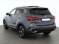 Gebraucht MG HS Luxury 162 PS (119 kW) 2024 Grau SUV