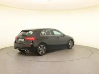 Gebraucht Mercedes A250 Business 224 PS (164 kW) 2020 Unilack nachtschwarz Limousine