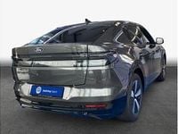 Neu Ford Capri 210 kW (286 PS) 2025 Grau (magnetic grey) SUV