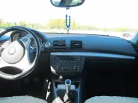 Second-hand BMW 116 116 CP (85 kW) 2006 Gri Hatchback