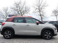 Gebraucht Citroën C3 99 PS (72 kW) 2018 Grau Kleinwagen