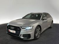 Gebraucht Audi A6 S-Line 286 PS (210 kW) 2025 Florettsilber metallic Kombi