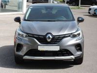 gebraucht Renault Captur TCe 100 Experience GJR,SHZ,EPH,Navi