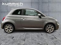 gebraucht Fiat 500 1.2l Rockstar 69PS