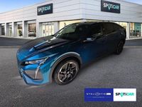 Gebraucht Peugeot 408 GTi 131 PS (96 kW) 2023 Blau Limousine