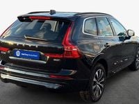 Gebraucht Volvo XC60 Core 250 PS (183 kW) 2024 Onyx black metallic SUV