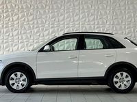 Gebraucht Audi Q3 Basis 150 PS (110 kW) 2015 Weiß SUV