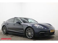 Gebraucht Porsche Panamera 462 PS (339 kW) 2020 Blau Limousine