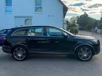 Gebraucht Audi Q7 340 PS (250 kW) 2013 Schwarz SUV