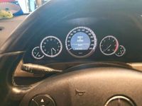 gebraucht Mercedes E220 CDI