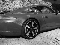 Gebraucht Porsche 911 430 PS (316 kW) 2013 Grau Coupé