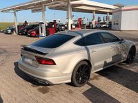 Gebraucht Audi A7 Competition 320 PS (235 kW) 2016 Andere farben Kleinwagen
