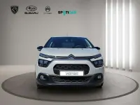 Gebraucht Citroën C3 110 PS (80 kW) 2024 Lackierung sable/metallic klar Limousine