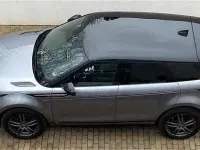 Gebraucht Land Rover Range Rover evoque 150 PS (110 kW) 2019 Grau SUV
