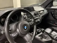 Gebraucht BMW 118 M Sport 136 PS (100 kW) 2018 Kleinwagen