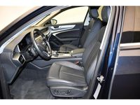 Second-hand Audi A6 Design 163 CP (119 kW) 2023 Break
