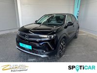 Gebraucht Opel Mokka-e Elegance 100 kW (136 PS) 2022 Schwarz SUV