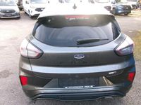 Gebraucht Ford Puma ST-Line X 155 PS (114 kW) 2022 Grau SUV