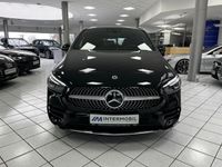 gebraucht Mercedes B250e e*8G-DCT*AMG*LED*PANO*DISTR*STHZ*TOTW*KAM