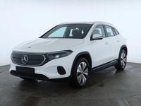 Second-hand Mercedes EQA250 139 kW (190 CP) 2023 Alb SUV