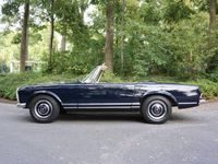 gebraucht Mercedes 230 SL