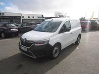 Neu Renault Kangoo 95 PS (69 kW) 2026 Weiß Van / Kleinbus