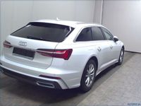 gebraucht Audi A6 Avant 40 TDI S-Line