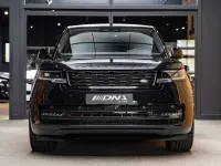 Gebraucht Land Rover Range Rover Autobiography 551 PS (405 kW) 2025 Schwarz SUV