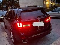 gebraucht BMW X5 XDrive30d M- sport